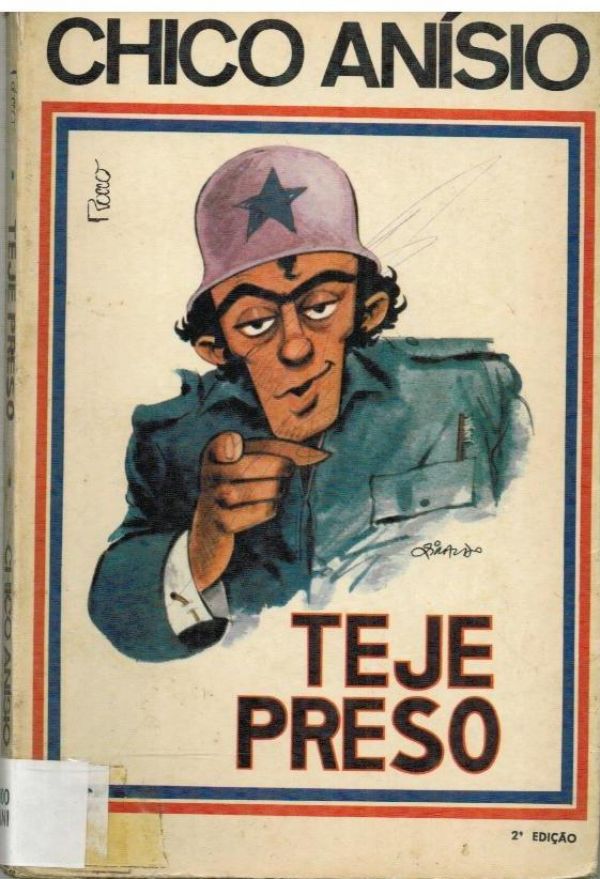 Teje Preso